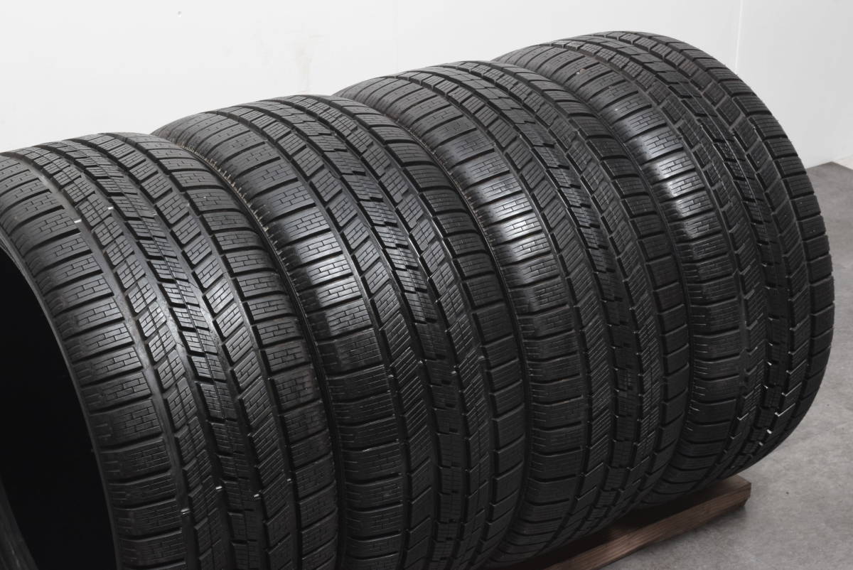 ピレリ スコーピオン アイス＆スノー 275/40R20
