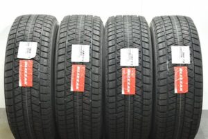 ブリヂストン ブリザック DM-V3 265/65R17 タイヤ4本セット